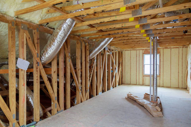 Range of Insulation Solutions in Bayou La Batre, AL